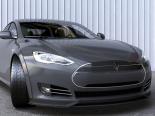 RevoZport R-Zentric Carbon Fiber Stage I Kit Tesla Model S 13-15